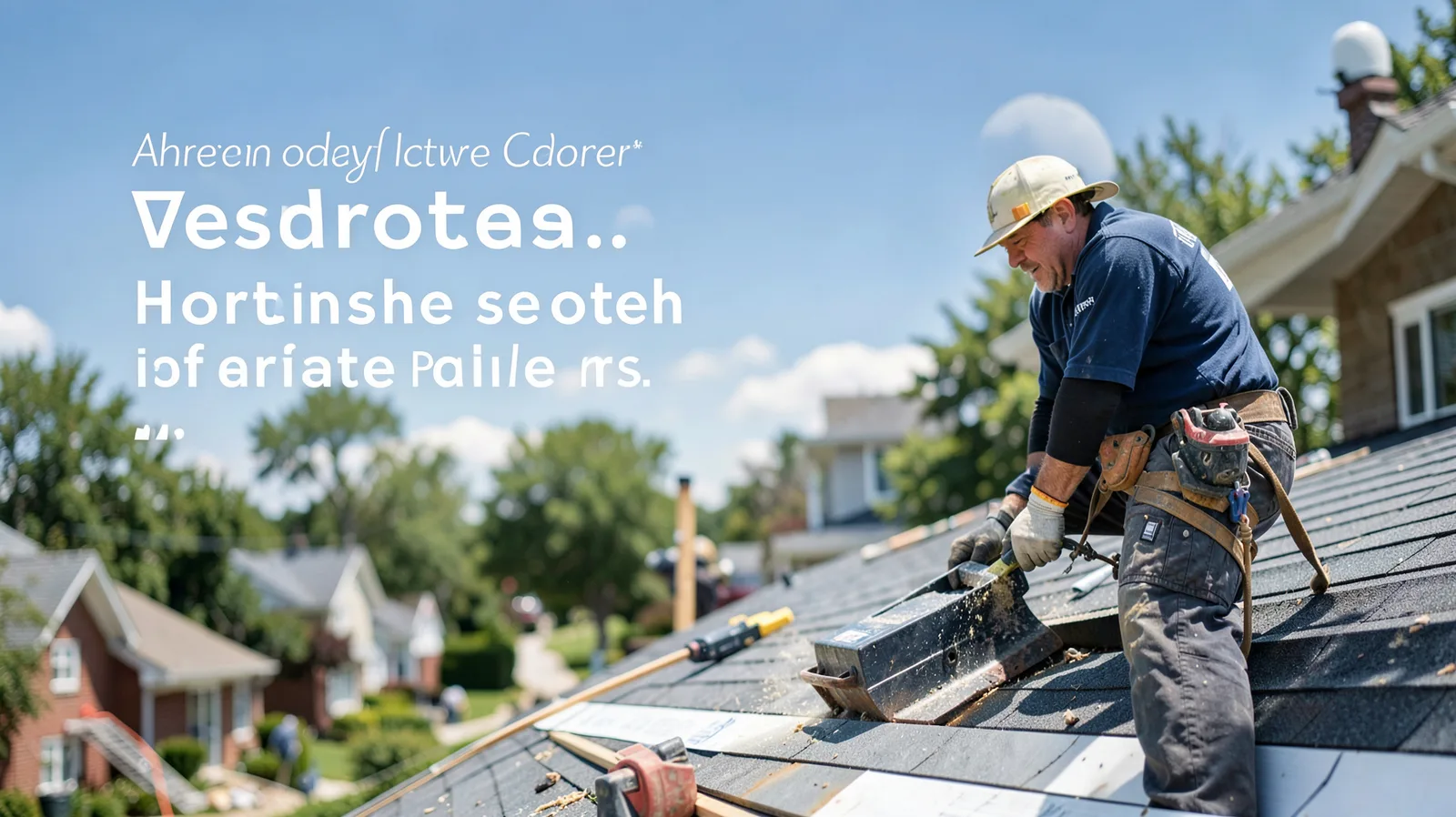 Roof Replacement in Belva, WV near me